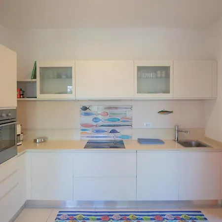 Nord Ovest - Helloelba Villa