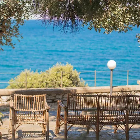 Nord Ovest - Helloelba Villa *