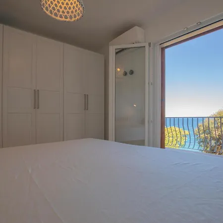 Nord Ovest - Helloelba Villa