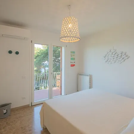 Villa Nord Ovest - Helloelba Portoferraio