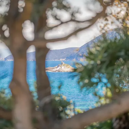 Nord Ovest - Helloelba Villa *