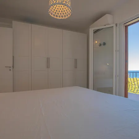 Nord Ovest - Helloelba Villa *