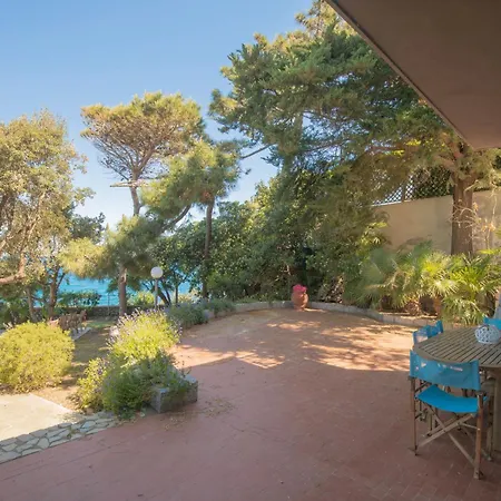 Villa Nord Ovest - Helloelba *