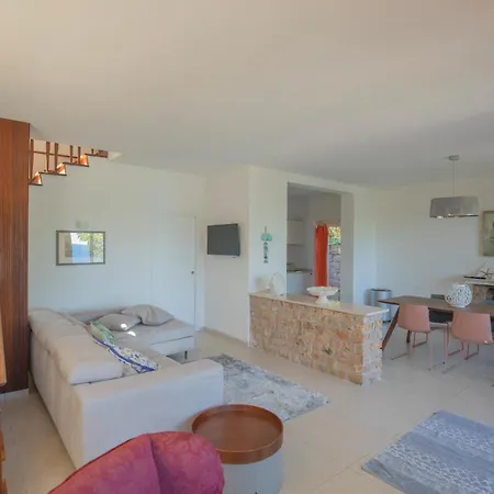 Nord Ovest - Helloelba Villa Portoferraio