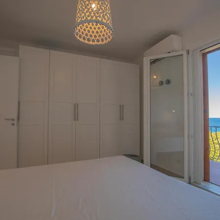Nord Ovest - Helloelba Villa *