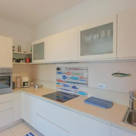 Villa Nord Ovest - Helloelba Portoferraio