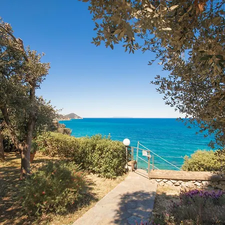 Nord Ovest - Helloelba Villa