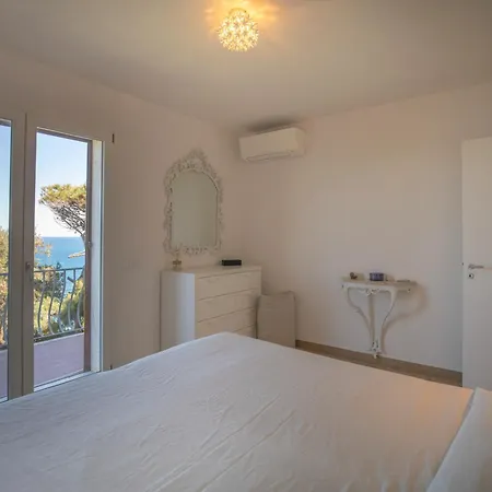 Nord Ovest - Helloelba Villa Portoferraio