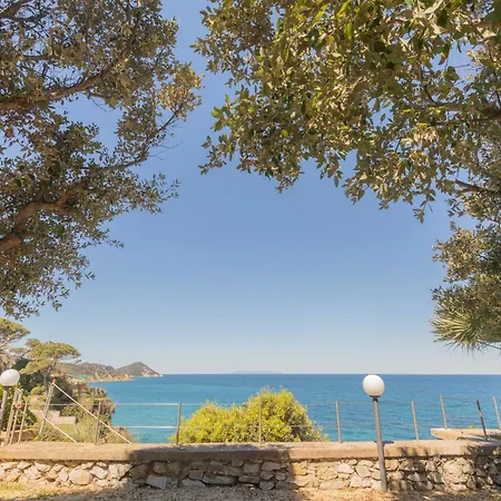 Nord Ovest - Helloelba Villa